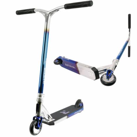 Root Industries Invictus Pro Stunt Scooter - Afterburner Blu Ray £199.95